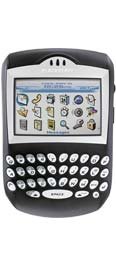 BlackBerry 7290 Phone (AT&T, Phone Only, No Service)