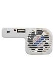 USB Cooling Fan for Nintendo Wii