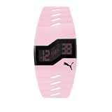 PUMA Womens PU900101003 Active Collection Turn Digital Watch