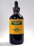 Herb Pharm Neutralizing Cordial Compound - 4 oz.