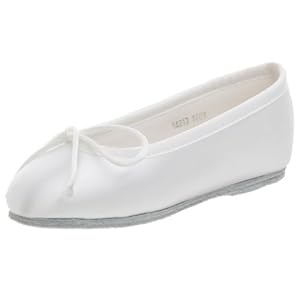 Touch Ups Infant/Toddler Ballet Flat