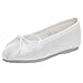 Touch Ups Infant/Toddler Ballet Flat