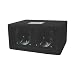 nippon Zebra Z20c 100w 2 4 Piezo Tweeters In Tweeter Box 100 Watt RS.4899.00