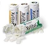  : Xylitol - Miradent - Chewing Gum ZIMT 30 St.