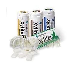 Miradent Xylitol Gum, 30 St