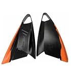 Pod PF3 Swimfins