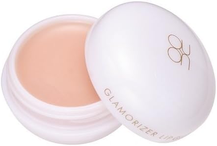 QUON (Kuon) grammar riser lip gloss (Honey White) by Kuon