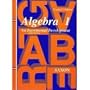 Algebra 1: An Incremental Development