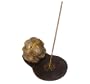 Weeping Buddha Stick Incense Holder