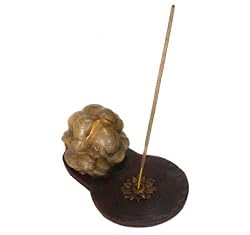 Weeping Buddha Stick Incense Holder