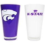 NCAA Set of Two 20 ounce Tumblers