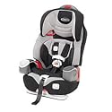 Graco Nautilus 3-in-1 Car Seat, Matrix