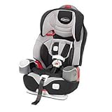 Graco Nautilus 3-in-1 Car Seat, Matrix Graco Nautilus 3-in-1 Car Seat, Matrix