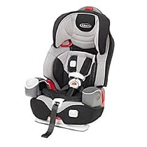 Graco Nautilus 3-in-1 Car Seat, Matrix