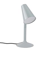 Lirio by Philips Lámpara de mesa LED PICULET Azul