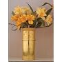Weems & Plath Yacht Vase (Large)