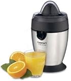 Cuisinart CCJ-100 Citrus Pro Juicer
