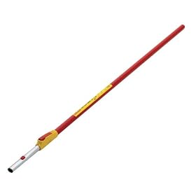WOLF-Garten Multi-Change Telescopic Handle ZMV3 Extends From 170-300 cm