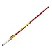 WOLF-Garten Multi-Change Telescopic Handle ZMV3 Extends From 170-300 cm