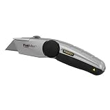 Stanley 10-777 FatMax Locking Retractable Utility Knife