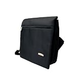 Amazon Kindle 2 / Kindle 2 International E-Book Reader Expandable Pocket Perfection Cross-body/Messeger Bag