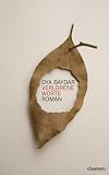 Verlorene Worte - Oya Baydar