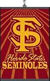 Florida State Seminoles Golf Towel