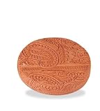 Terracotta Dish by Papier d'Armenie