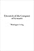 Book Chronicle of the Conquest of Granada