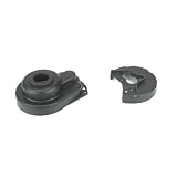 Carisma 1 14 Gear Cover Set by Carisma