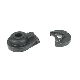 Carisma 1 14 Gear Cover Set from Carisma R/C