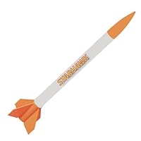 Quest Aerospace Starhawk Model Rocket