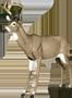 Carry - Lite EZ - Buck Deer Decoy