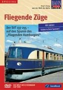 Fliegende Züge - Der SVT 137 255