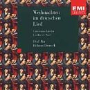 Weihnachten Im Deutschen Lied: Christmas Lieder