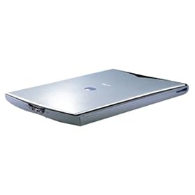 Canon CanonScan  1240U