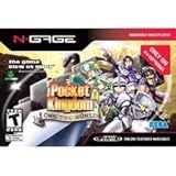 Pocket Kingdom: Own the World