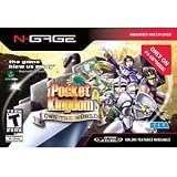 Pocket Kingdom: Own the World