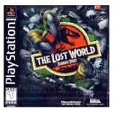Jurassic Park Lost World