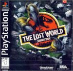 Jurassic Park Lost World