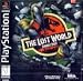 Jurassic Park Lost World