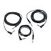 Roland PCS10F Stereo Dual Trigger Cable - 10FT
