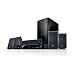 LG LHB335 1100-Watt Network Blu-ray Disc Home Theater System, Black