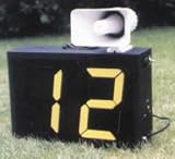 Portable Interval Timer