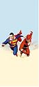 Superman vs. The Flash