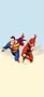 Superman vs. The Flash