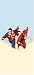 Search : Superman vs. The Flash