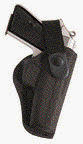 Bianchi AccuMold High Ride Sporting Holster w/Clo