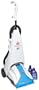 Bissell 1694 PowerSteamer Deluxe Upright Deep CarpetCleaner