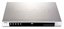 byd:sign d:1070 プログレッシブスキャンDVDプレーヤー